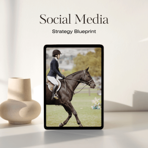 Social Media Strategy Blueprint